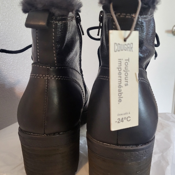 COUGAR Dixon Boots - Picture 6 of 7